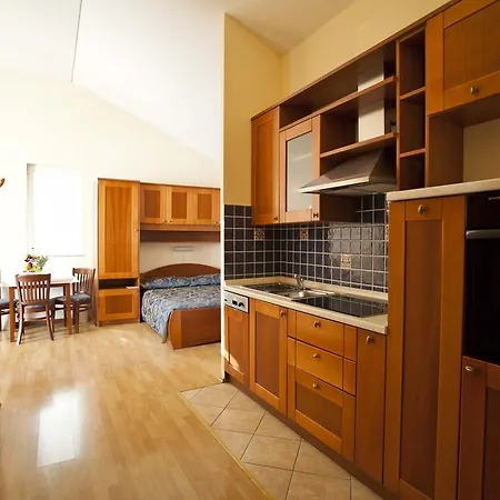 Bijeli Delfin Appartement *