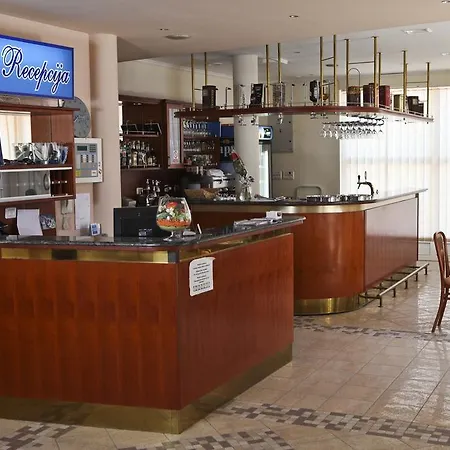 Bijeli Delfin * Biograd Na Moru