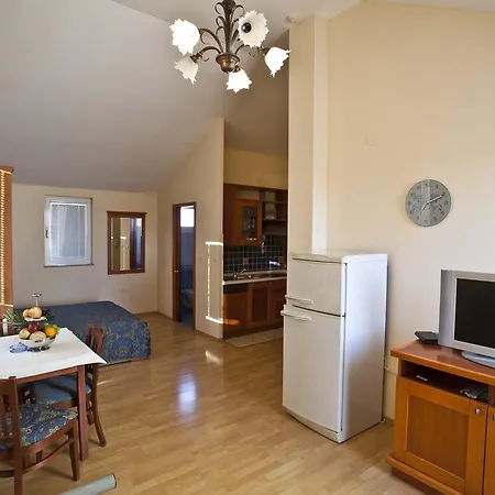 Bijeli Delfin Appartement *