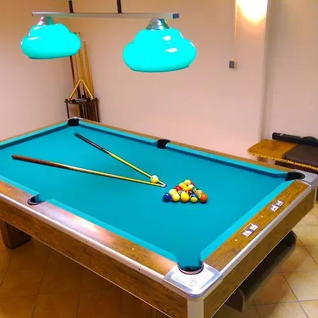 Bijeli Delfin 比奥格勒·纳·莫鲁