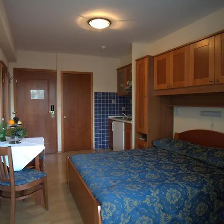 Bijeli Delfin Appartement