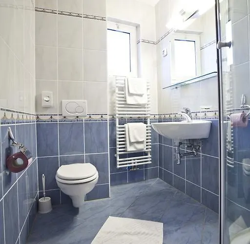 아파트 Bijeli Delfin 비오그라드나모루