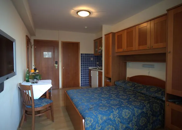 Bijeli Delfin 아파트