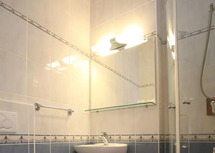 아파트 Bijeli Delfin