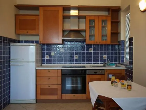 아파트 Bijeli Delfin *