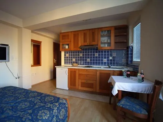 Bijeli Delfin 아파트 비오그라드나모루