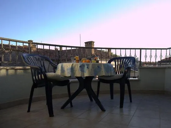 Bijeli Delfin 아파트 비오그라드나모루