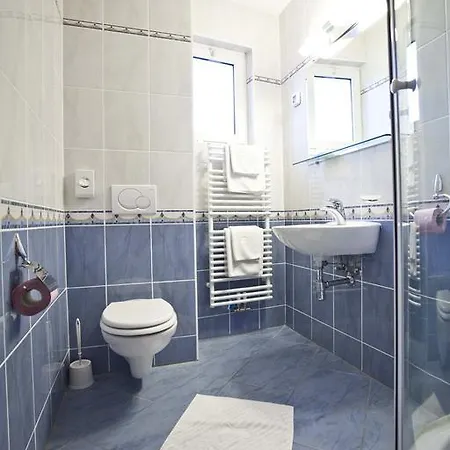 Appartement Bijeli Delfin Biograd Na Moru