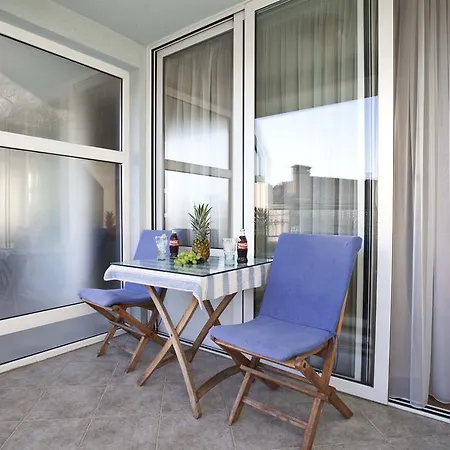 Apartment Bijeli Delfin