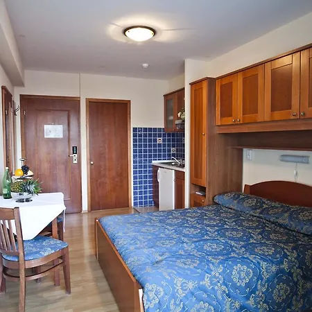 Bijeli Delfin Apartment