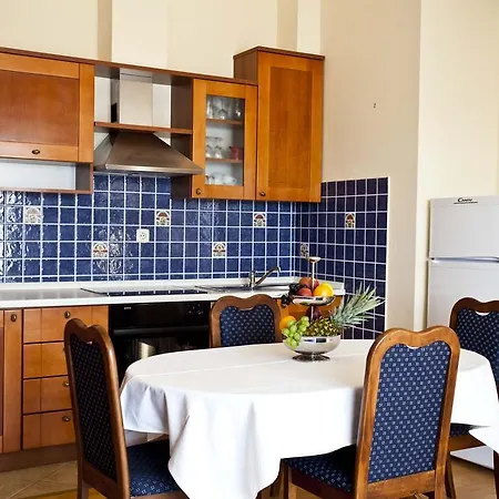 Apartment Bijeli Delfin