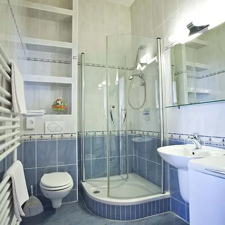 Bijeli Delfin Apartment Biograd Na Moru