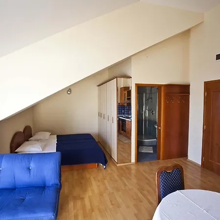 Bijeli Delfin Appartement