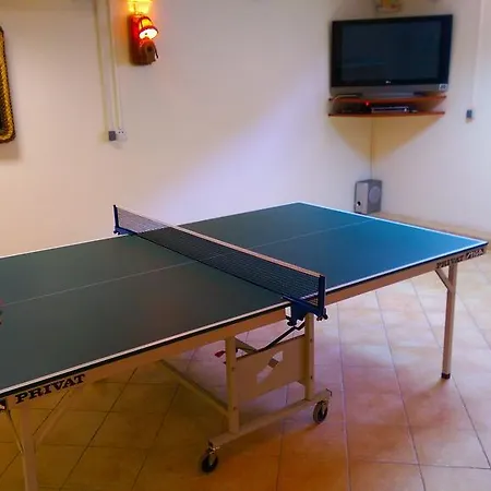 Appartamento Bijeli Delfin *