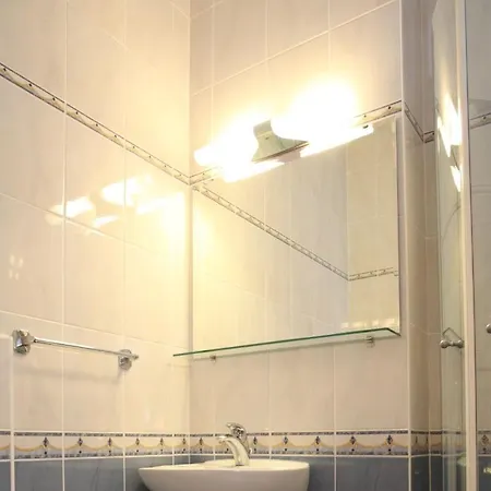 Apartment Bijeli Delfin