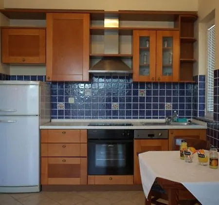 Apartment Bijeli Delfin *