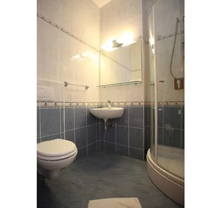 Apartment Bijeli Delfin *