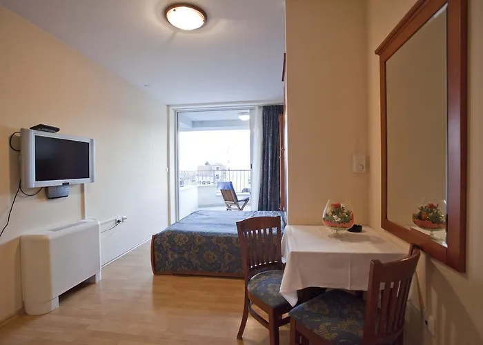 Bijeli Delfin Διαμέρισμα *