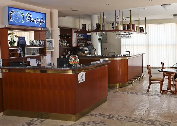 Bijeli Delfin * Biograd Na Moru