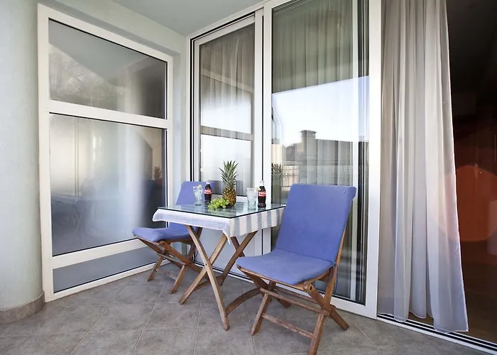 Διαμέρισμα Bijeli Delfin