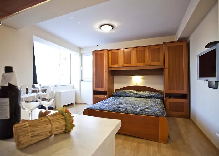 Bijeli Delfin Διαμέρισμα Biograd Na Moru