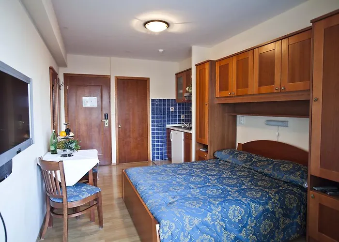 Bijeli Delfin Διαμέρισμα