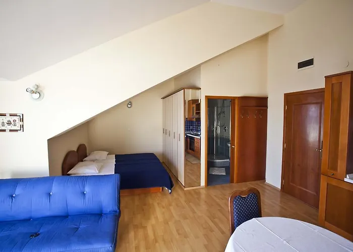 Bijeli Delfin Διαμέρισμα