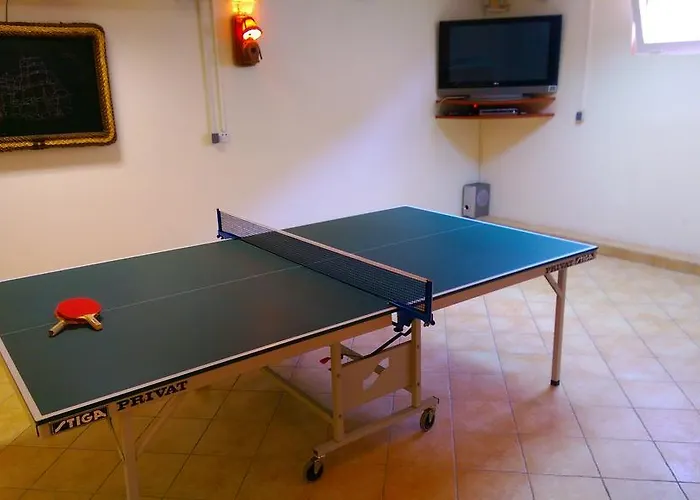 Διαμέρισμα Bijeli Delfin *