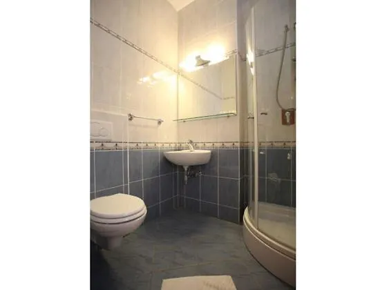 Διαμέρισμα Bijeli Delfin *