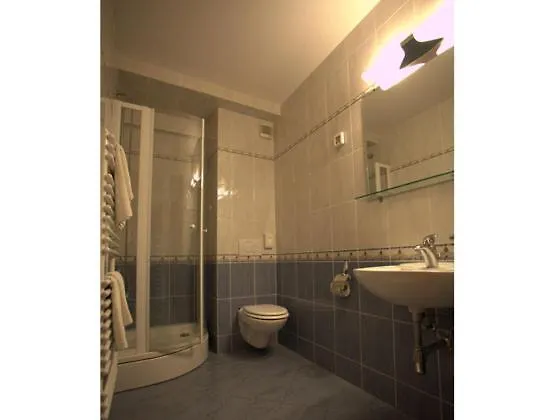 דירה Bijeli Delfin *